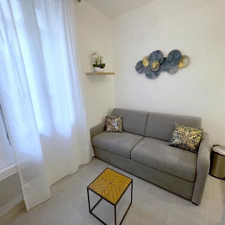 Mini-Studio De 10M² En Centre-Ville De Beziers Luaran gambar