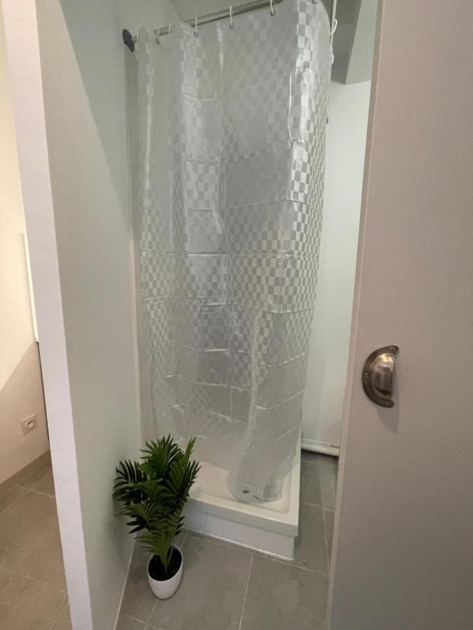 Mini-Studio De 10M² En Centre-Ville De Beziers Luaran gambar